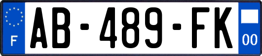 AB-489-FK