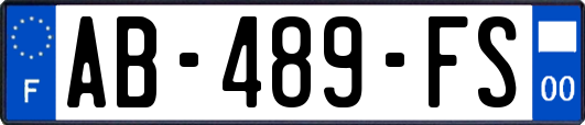 AB-489-FS