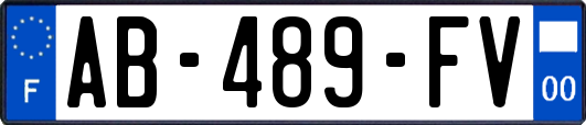 AB-489-FV