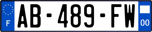 AB-489-FW