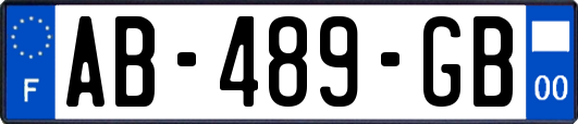 AB-489-GB