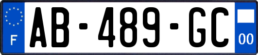 AB-489-GC