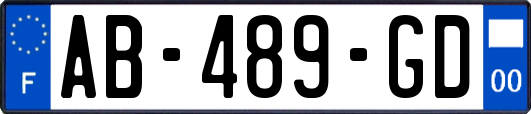 AB-489-GD