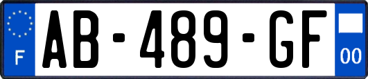 AB-489-GF