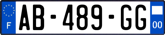 AB-489-GG