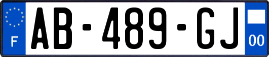 AB-489-GJ