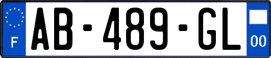 AB-489-GL