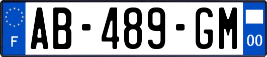 AB-489-GM