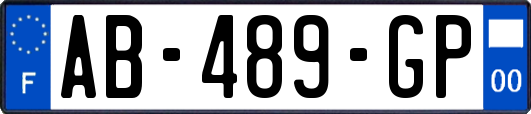 AB-489-GP