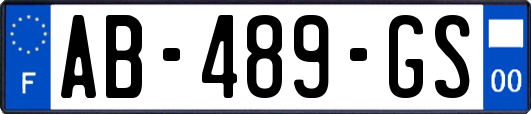 AB-489-GS