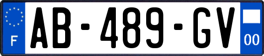 AB-489-GV