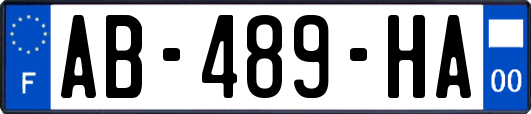 AB-489-HA