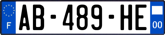 AB-489-HE