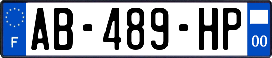 AB-489-HP