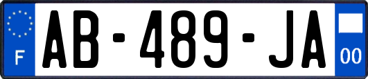 AB-489-JA