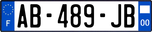 AB-489-JB