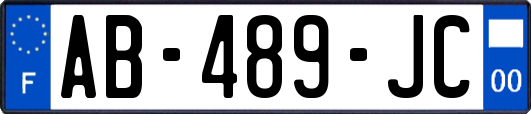 AB-489-JC