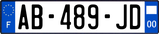 AB-489-JD