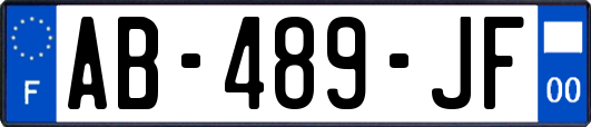 AB-489-JF