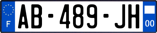 AB-489-JH