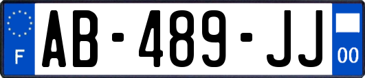 AB-489-JJ