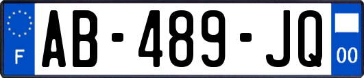 AB-489-JQ