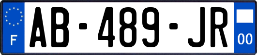 AB-489-JR