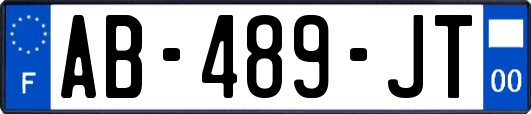 AB-489-JT