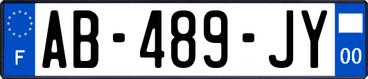 AB-489-JY