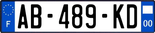 AB-489-KD