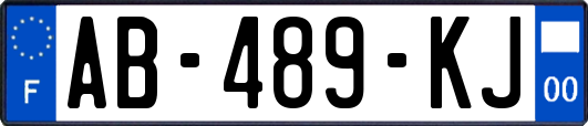 AB-489-KJ