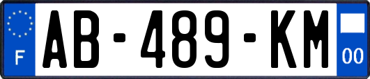 AB-489-KM