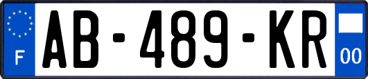 AB-489-KR