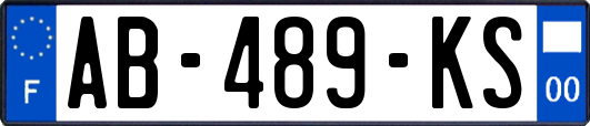 AB-489-KS