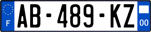 AB-489-KZ