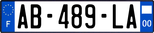 AB-489-LA