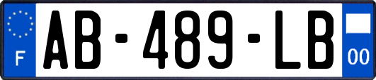 AB-489-LB