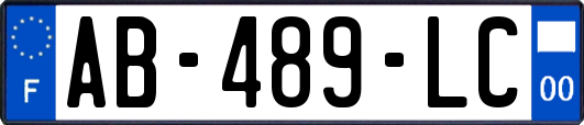 AB-489-LC