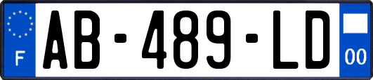 AB-489-LD