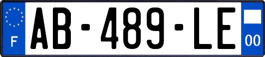 AB-489-LE