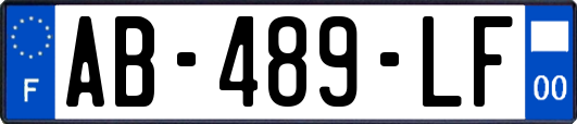 AB-489-LF