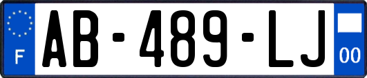 AB-489-LJ