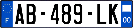 AB-489-LK