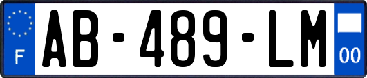 AB-489-LM