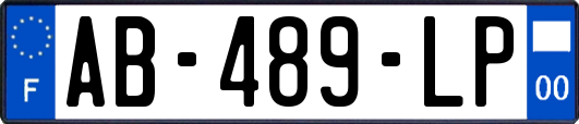 AB-489-LP