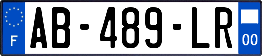 AB-489-LR