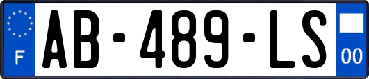 AB-489-LS