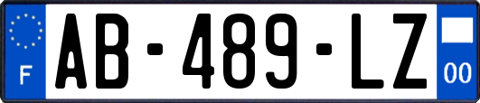 AB-489-LZ