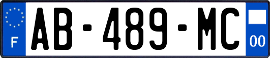 AB-489-MC