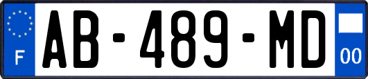 AB-489-MD